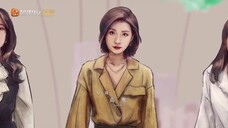 Phẩm Cách Quý Cô EP 33 [Sub Việt]