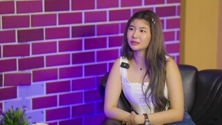 Viral YSKAELA interview ni wrecker nakakatuwa panuorin.  Ang Ganda niya.