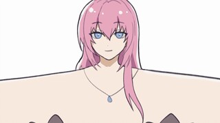 [VOCALOID/ACUTE Group] Amour là một người phụ nữ lực lưỡng