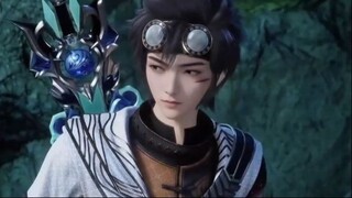 The Death Defying Divine Emperor Episode 28 Sub Indo