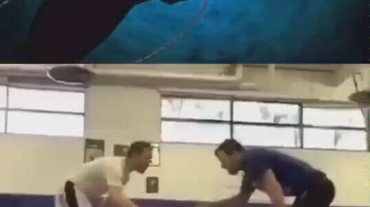 นารูโตะ นินจาจอมคาถา หมู่บ้านซึริแท้จริงแล้วมีอยู่จริง!