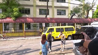 Inalok lang ng habal “manyak” na agad? | Wish Ko Lang