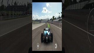 GRID Autosport Android Gameplay #shorts #shortsgaming #shortsgameplay