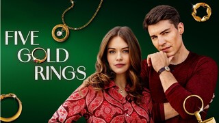 Five Gold Rings - 2024 - sub indo