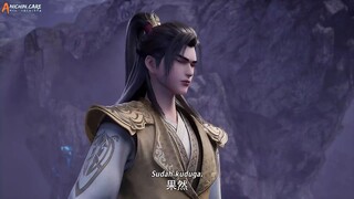 Martial Master Eps 547 Sub Indo
