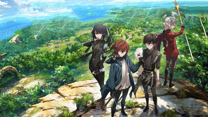 Season 2 Rilis ❗ Akhirnya Arthur Leywin memasuki Akademi Xyrus🔥🥵