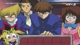 TẬP 1 | YUGIOH GX LỒNG TIẾNG HTV2: RỒNG TRẮNG MẮT XANH HUYỀN THOẠI