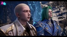 Throne of Seal Episode 171 Sub Indo-Highlight