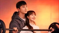 pump up the healthy love ep6 sub indo