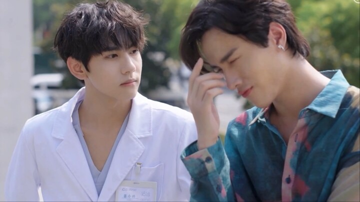 [พากย์อีสาน] ศัตรูหัวใจคือแฟนใหม่ผมเอง EP.14