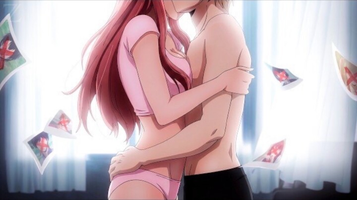 ANIME ROMANTIS 21+ 😳