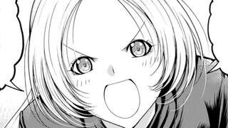 [Temple is not allowed to speak 60] No astringency