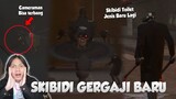 EPISODE 48 SKIBIDI TOILET TERBARU, Skibidi Gergaji Jenis Baru! Reaction Skibidi Toilet - Part 21