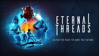 Eternal Threads | GamePlay PC