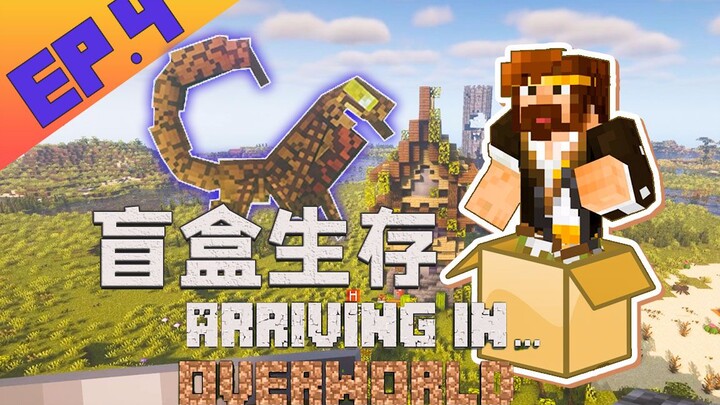 Blind Box Survival 4