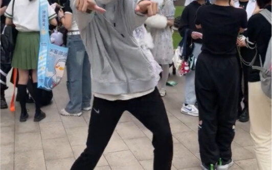 Live-Performance Version of Shadowstream Master