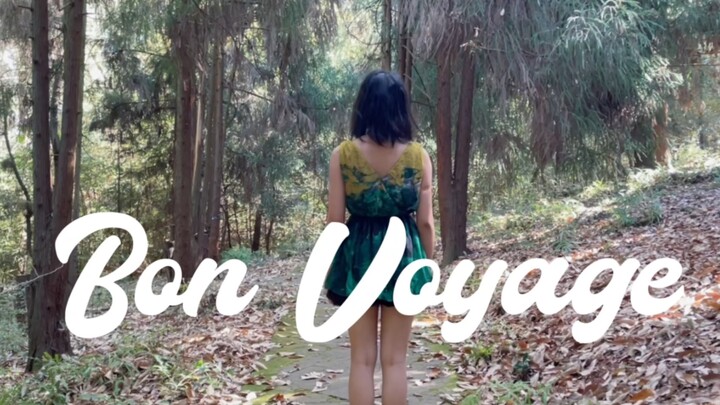 One of the greatest solos in K-pop [Yooa - Son of the Forest (BonVoyage) cover]