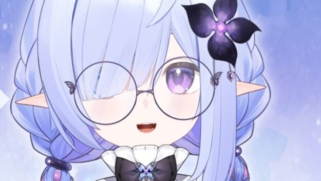 【Live2D model display】✤Princess Mononoke from the Dark Forest✤