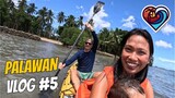 How much does an island cost to own or rent ? | PALAWAN #5 | ISLA PAMILYA | PHILIPPINES | 4K