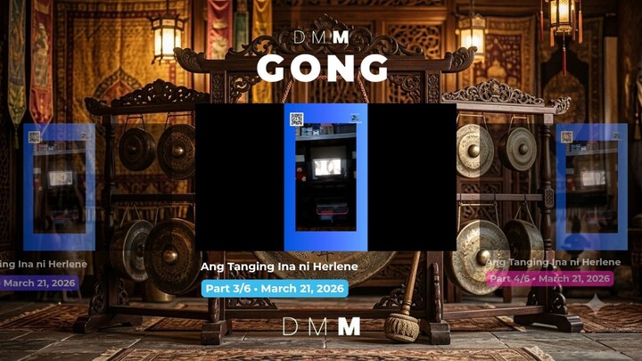 DMM: Ang Tanging ina ni Herlene - March 21, 2026 - Part 3/6