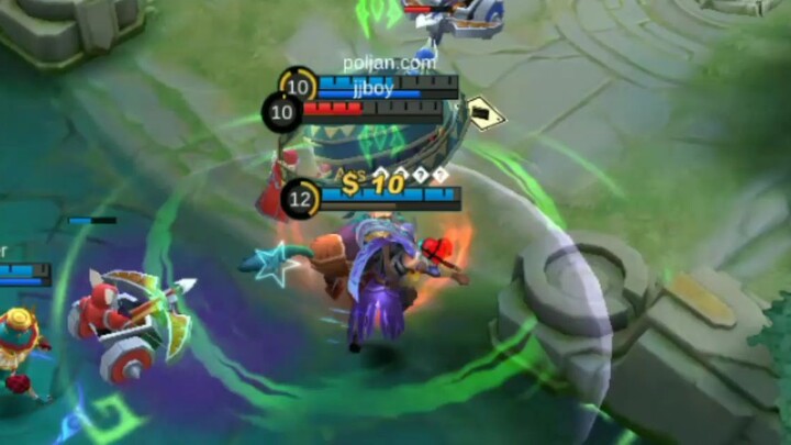 3man set by Khufra🤗