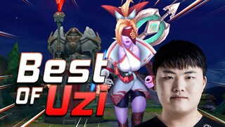 Best Of Uzi 2020 - League of Legends