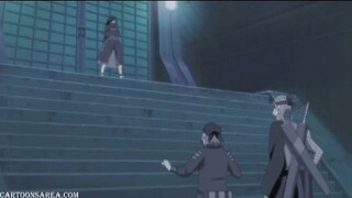Naruto Shippuden