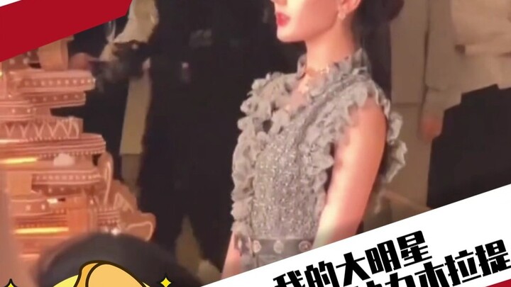 My Big Star Dilraba Dilmurat