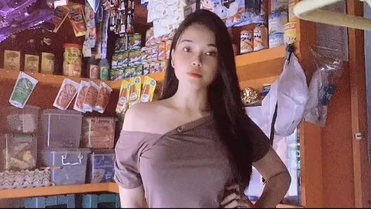 sayaw muna walang pang bumibili
