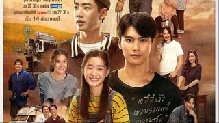 10 Years Ticket (2022) Episode 1 Eng Sub