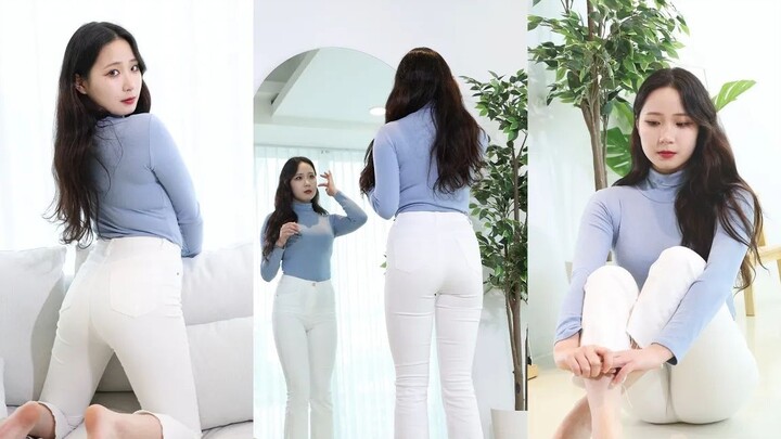 Foto Clock_Jeongin [Edisi Murni 4K 60fps]