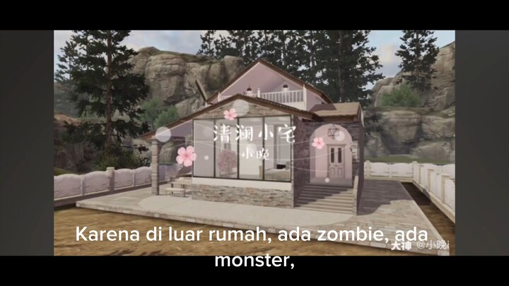 Ada yang masih main LifeAfter juga? 👀🎮Menurut kalian, apa yang paling seru dari game ini?