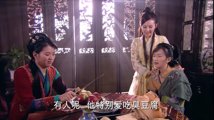 龙门镖局还是太超前了