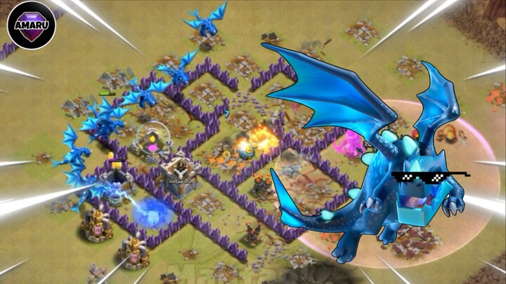 Laki-laki tak pernah meremehkan lawannya🥶