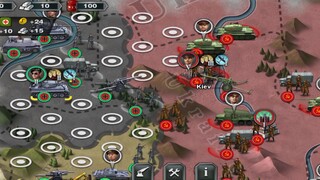 World Conqueror 3 Wipe out the Enemy 4