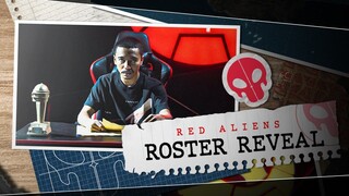NEW ALIENS HAVE ARRIVED - Bigetron PUBG Mobile