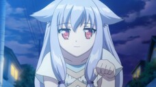 Mayoi Neko Overrun Episode 10 SUB INDO