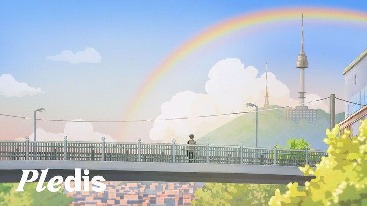 [Sokcho Chinese Subtitles] Wonwoo’s ‘Spring, Summer, Autumn, Winter’ Official MV