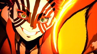 [AMV][MAD]ฉากต่อสู้นองเลือดใน <ดาบพิฆาตอสูร>