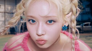 aespa《Supernova》MV预告公开！