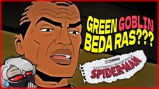 DARI GREEN JADI BLACK GOBLIN!? (No Racial :') (Your Friendly Neighborhood Spider-Man Review Pt. 3)