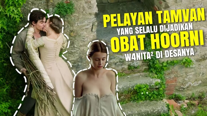 GIMANA JADINYA KALAU PEL4YAN SUPER TAMVAN INI SELALU DIMINTA UNTUK PUAZKEUN HAZR4T... Alur Film