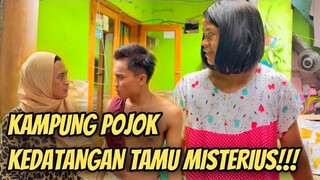 MAMA LELA PANIK KEBINGUNGAN !!!