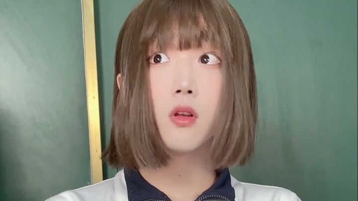 Sepertinya dalam masa muda setiap orang pasti punya satu atau dua teman bodoh yang bernama Wang...