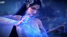 Over The Divine Kingdom Episode 16 Subtitle Indonesia