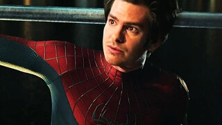 Dua bersaudara di "Spider-Man 3: Heroes' Volume" tidak akan bisa memperbaikinya untuk Garfield!