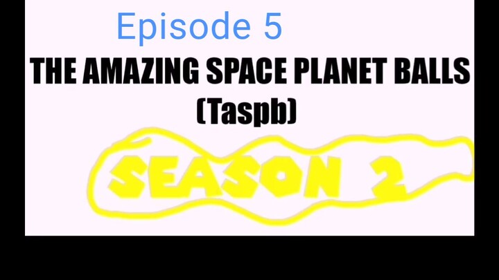 TASPB S2 (Episode 5)