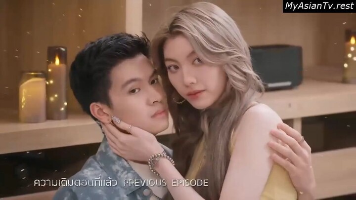 Only You The Series (2025) Episode 6 Eng Sub