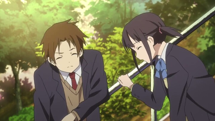Hearts Connect E01 | English DuB | 1080p HD