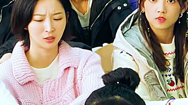 Cinta masa kecil yang abadi dari dulu hingga kini, aktor hanya tersenyum melihat para cendekiawan!